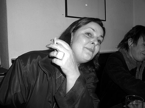 Marina Schwarzenbacher über ruach