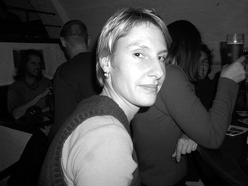Sabine G. über ruach