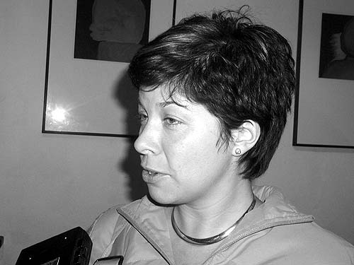 Gemeinderätin Irene Lackner über Jura Soyfer