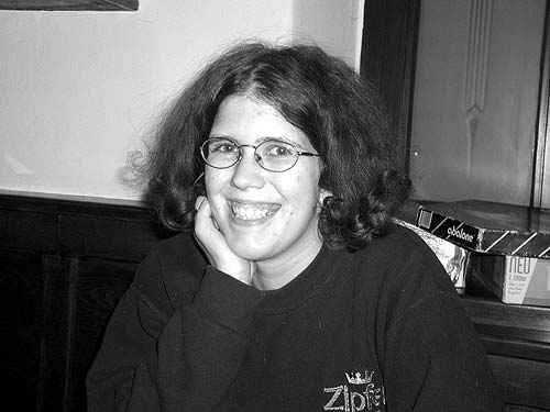 Daphne T. über Jura Soyfer