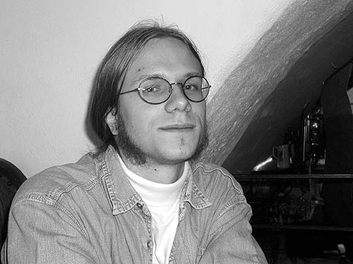 Michael D. über Jura Soyfer