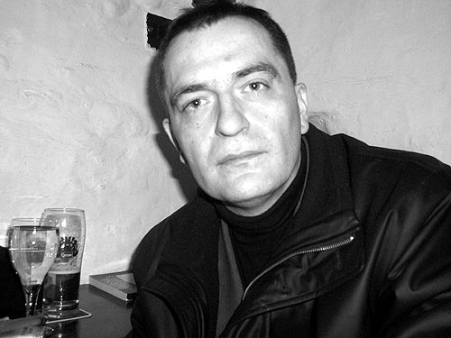 Stephan Jank über Jura Soyfer