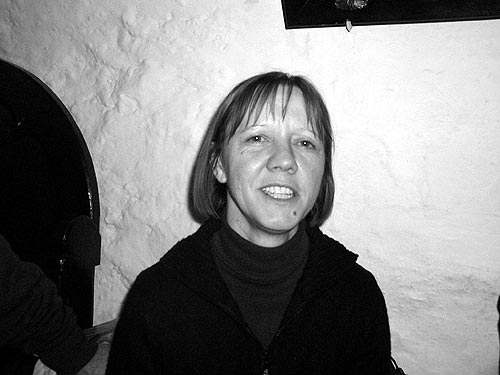 Karin Peuker über Jura Soyfer