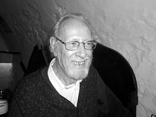 Gösta Maier über Jura Soyfer
