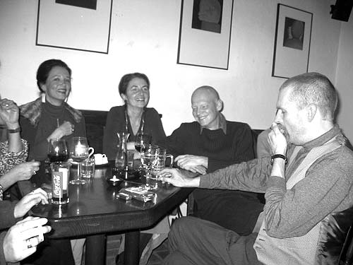 Hans D. Smoliner, 2002