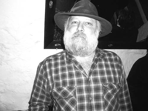 Dr. Ali Götz über cafe literario