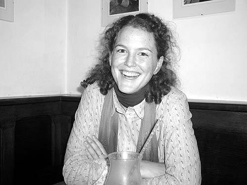 Nancy über cafe literario