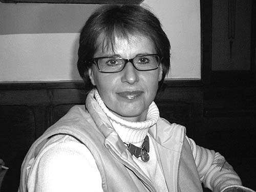 Ingrid H. über Verwandlungen