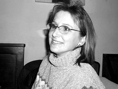 Ilona K. über Verwandlungen