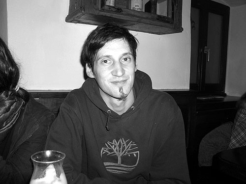 Andreas K. über it seemed to be