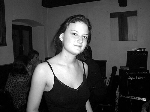 Claudia Isepp über fast.nacht