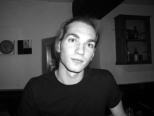 Gerd M. über fast.nacht