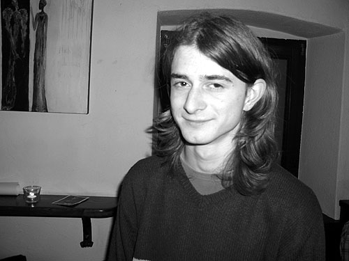 Patrick über fast.nacht