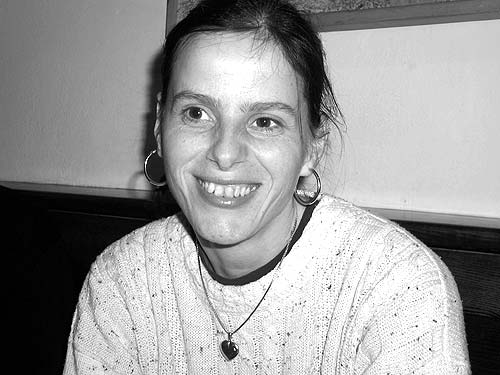 Anna Maria Michenthaler über nekro