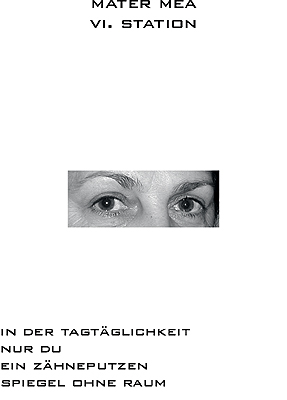 Hans D. Smoliner, 10x15 cm, 2003