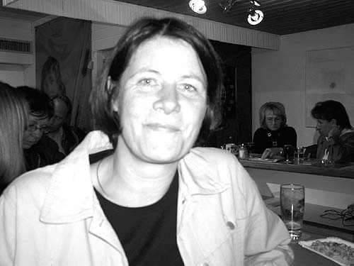 Claudia K. über handicaped people