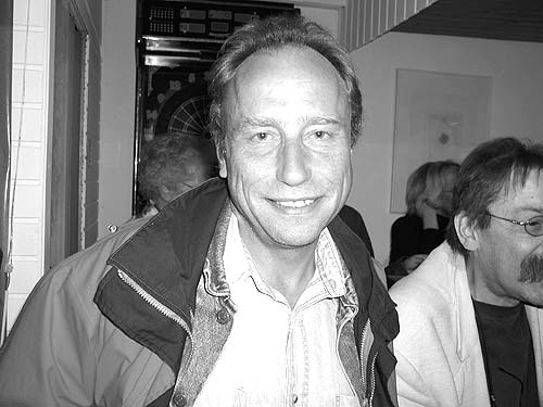 Peter Umlauft über handicaped people