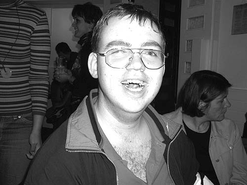 Peter N. über handicaped people