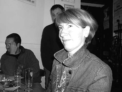 Mag. Melitta H. über handicaped people