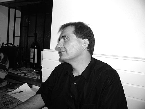 Stephan Jank über mor