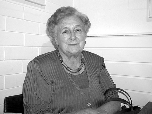 Elvira Lirussi über mor