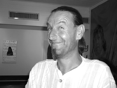 Günther über 1401!