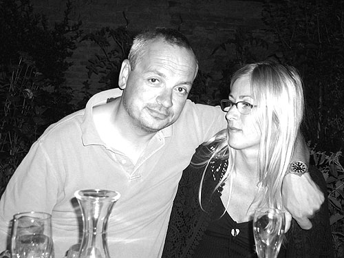 Christian Gasser, Maria Gasser bei Emozioni dell' Estate