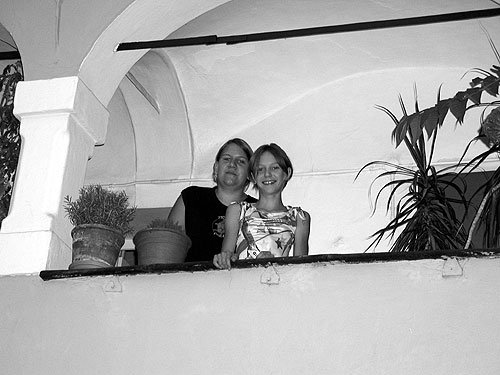 Julia Grasser, Joana Scholz bei Emozioni dell' Estate