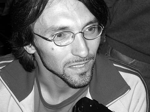 Norbert A. über BETTY OTE