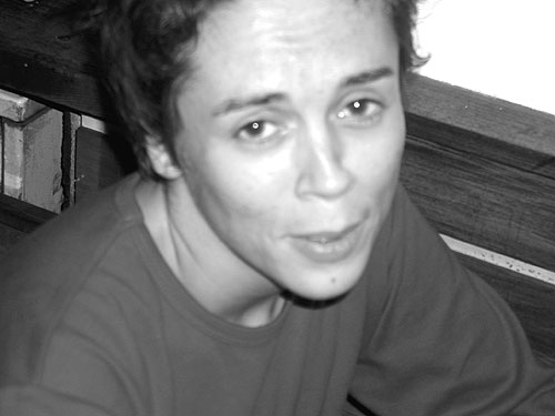 Agnes B. über BETTY OTE