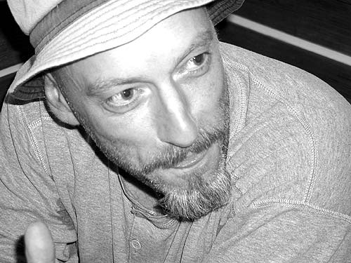 Peter über BETTY OTE