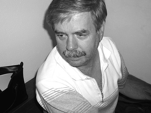 Gottfried Berger über BETTY OTE