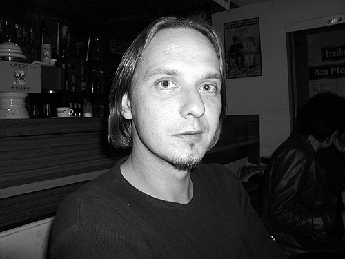 Bernd Paier über II Fotografien