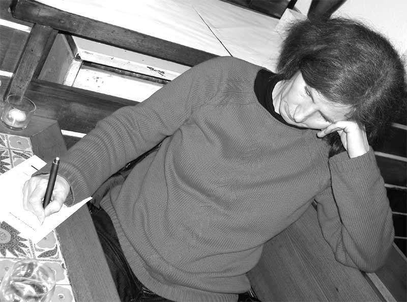 Marta P.