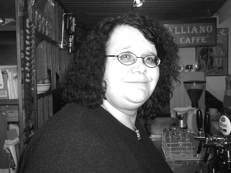 Bettina Klammer