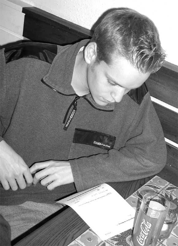 Gabriel Binder