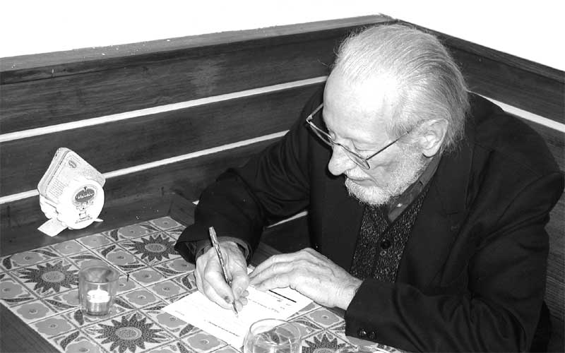 Gösta Maier