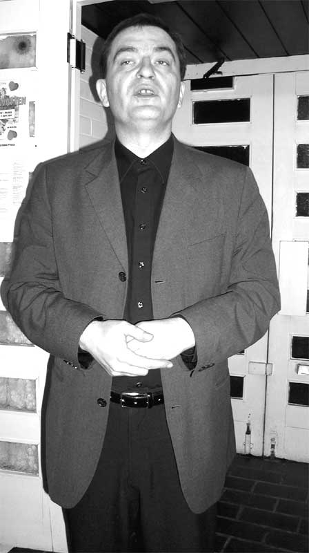 Stephan Jank