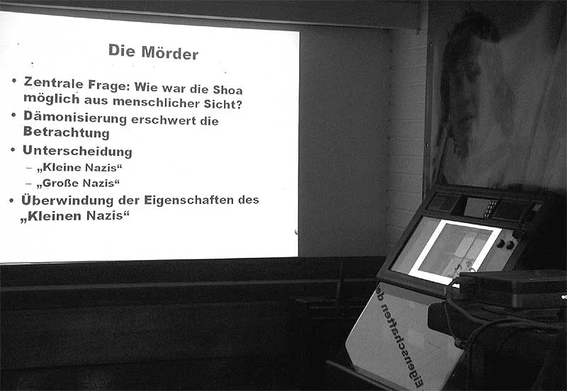 Mörder
