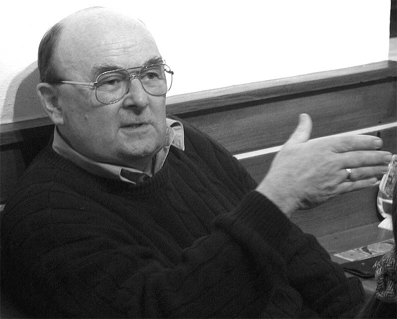 Wilfried Achernig