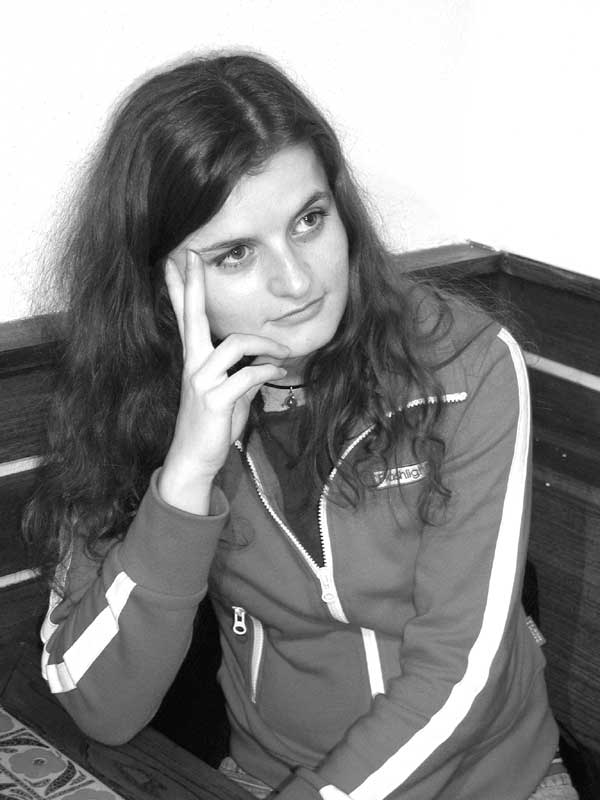 Martina Unterkofler