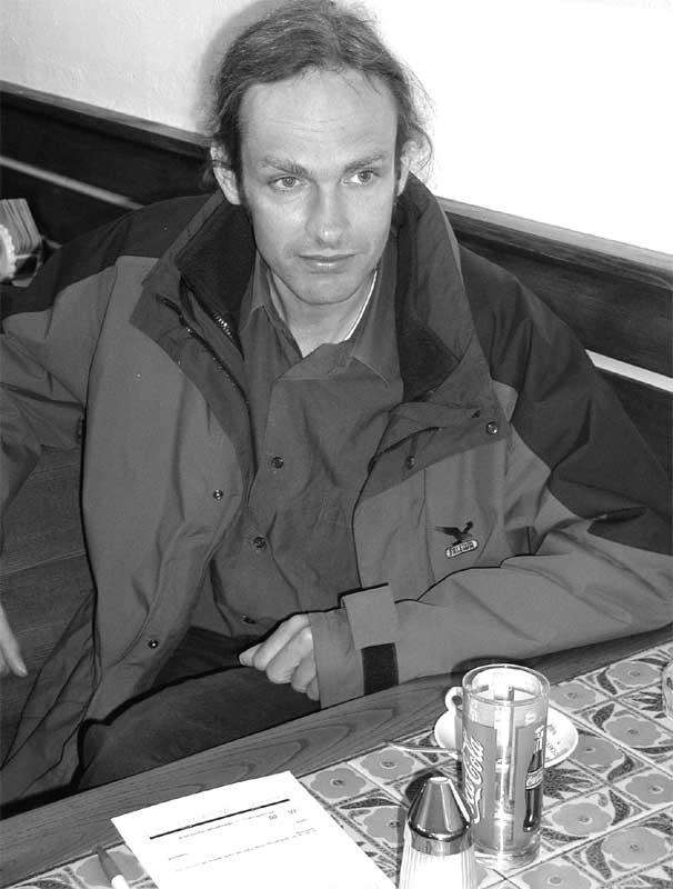 Günter Zaworka