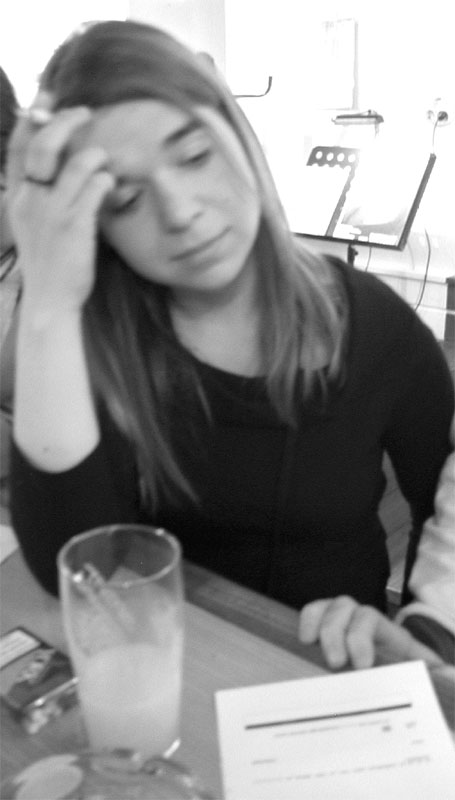 Gabriele Scheiber