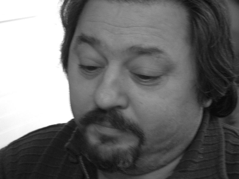 Günter Muchitsch