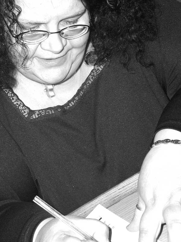 Bettina Klammer