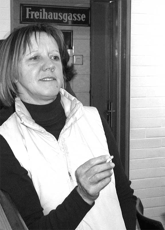 Karin Peuker