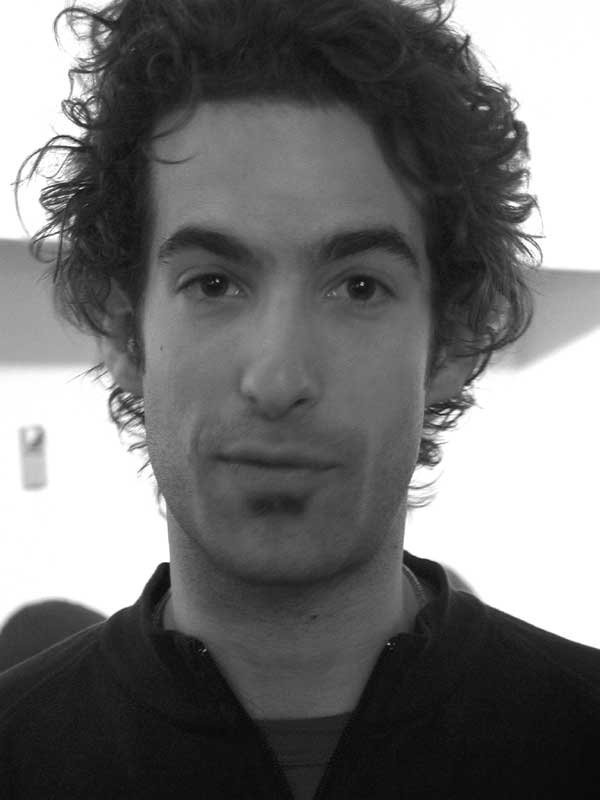 Thomas Gurker
