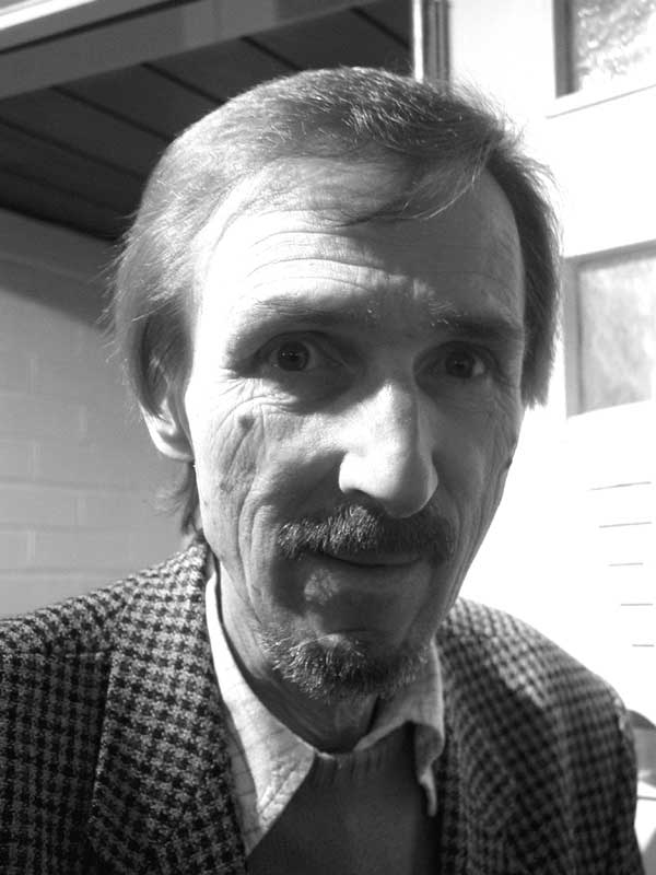 Herwig Peuker