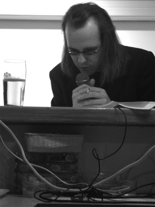 Martin Moser