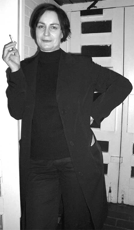 Margit Huber-Jank